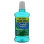 Antissep.bucal Oral-b 500mlpg 300ml Hortela