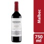 Vinho Arg Trivento 750ml Malbec