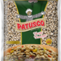 Feijao Fradinho Patusco 500g Tipo 3