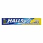 Drops Pastilha Halls 28g Menthol