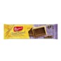 Chocobiscuit Bauducco 80g Meio.amargo