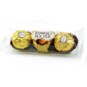 Bombom Ferrero Rocher Choc.c/avela
