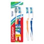 Escova Dental Colgate Lv2pg1 Media Acao T.