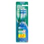 Escova Dental Sorriso Lv3pg2 Macia Tripla