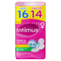 Abs.gel Intimus L16p14un Seca C/abas