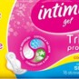 Abs.gel Intimus L16p14un Suave C/abas