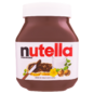 Creme de Avela Nutella 140g Tradicional