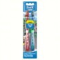 Escova Dental Kids Oral-b Lv2pg1 Mickey