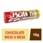 Chocolate Garoto Baton 16g Duo