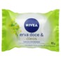 Sabonete Barra Nivea 85g Erva Doce