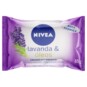 Sabonete Barra Nivea 85g Lavanda