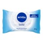 Sabonete Barra Nivea 85g Leite