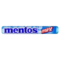 Bala Mastigavel Mentos 37,5g Mint