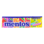 Bala Mastigavel Mentos 37,5g Rainbow
