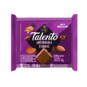 Chocolate Garoto Talento 25g Amendoas/passas