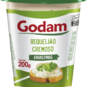 Requeijao Cremoso Godam 200g Ervas Finas