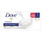 Sabonete Barra Dove 90g L+p- 6pack Original