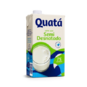 Leite Uht Quata 1l Semidesnatado