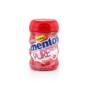 Chiclete Pure Fr.mentos 56g Garrafa Morango