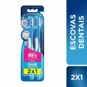 Escova Dental Oral-b Lv2pg1 7 Beneficios