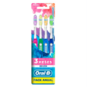 Escova Dental Oral B Lv4pg2 Indicator Color