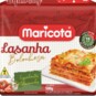 Lasanha Maricota 500g Bolonhesa