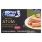 File de Atum Gomes da Costa 125g Azeite de Oliva