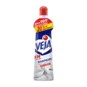 Desinfetante Squeeze Veja X14 500ml 20%desc.2em1