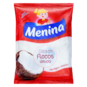 Flocos de Coco Menina 100g Umido
