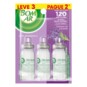 Purificador Refil Bom Ar Lv3/pg2 Lavanda