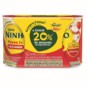Composto Lacteo Ninho 1,6kg Fases1+ 20%desc