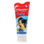 Gel Dental Smiles Colgate 100g Liga da Justica