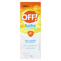 Repelente Baby Off 117ml Locao