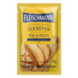 Fermento Fleischmann 10g Biologico Insta
