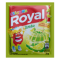 Gelatina Royal 25g Limao