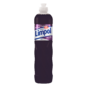 Detergente Limpol 500ml Jabuticaba