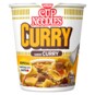 Macarrao Inst.nissin Cup Nood 70g Curry