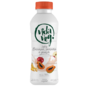 Iogurte Vegano Vida Veg 500g Coco/ba/ma/mac.