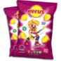 Salgadinho Kerus 80g Churrasco