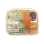Kit Salada Brocolis e Cenoura Kg