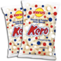 Biscoito Polv.kerus 40g Natural