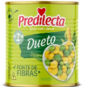 Dueto Predilecta 170g Lata