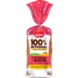 Pao de Forma Integ.lekker 450g Cast/frutas