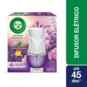 Difusor Elet.bom Ar Un +ap.16ml Lavanda/geranio