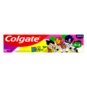 Gel Dental Colgate 60g Teen Titans Go