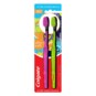 Escova Dental Colgate Un 2pack