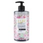 Sabonete Liq.p/maos Lux 500ml Flor Cereja