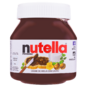 Creme de Avela Nutella 650g Tradicional