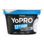 Iogurte Ypro Danone 160g Polpa Natural