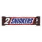 Chocolate Duo Snickers 78g Original